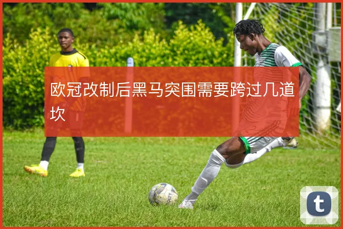 欧冠改制后黑马突围需要跨过几道坎